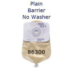 UROSTOMY 1PC CUT TO FIT 10/BX